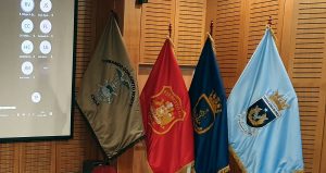 Comando Conjunto Norte realiza Seminario de Planificación de Operaciones Conjuntas