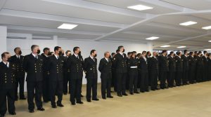 Conmemoración del 143° Aniversario del Combate Naval de Iquique y Punta Gruesa y día de las Glorias Navales