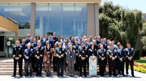 Dirección de Operaciones y Conducción Conjunta participa en “Reunión de Administradores de Programas Antárticos Latinoamericanos” RAPAL