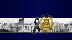 Delegación del Estado Mayor Conjunto asiste a funeral de Comisario PDI asesinado