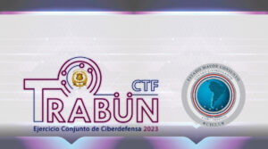 Exitoso desarrollo del ejercicio Conjunto de Ciberdefensa “Trabún 2023” organizado por la Dirección de Inteligencia de Defensa del EMCO