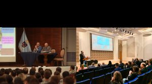 Conferencia de Liderazgo, Doctrina y Conducta Militar dictadas por delegación de las Fuerzas Armadas Federales de Alemania