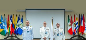XV Asamblea General de la Asociación Latinoamericana de Centros de Entrenamiento para Operaciones de Paz finaliza con la entrega de presidencia a Chile