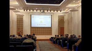 Con éxito finaliza segunda versión de Seminario de Educación, Doctrina y Entrenamiento Conjunto (“SEDEC 24”)