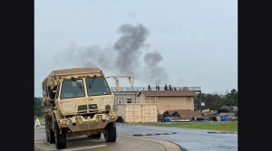 Estado Mayor Conjunto participa en Estados Unidos de Ejercicio ante Emergencias
