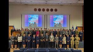 Finaliza en CECOPAC seminario “Liderazgo Femenino y Desafíos Pendientes”