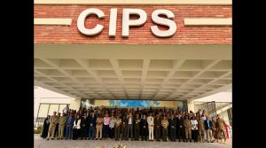 Director de CECOPAC participa de Conferencia Anual de Centros Conjuntos de Operaciones de Paz en Pakistán