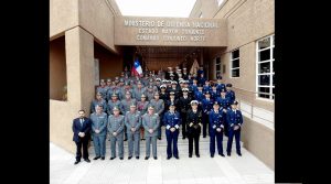 Comando Conjunto Norte conmemora 19 años de operación en el Teatro de Operaciones Norte