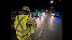 Fuerzas Armadas se desplegaron desde Arica a Los Lagos por masivo corte de luz
