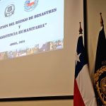 CECOPAC REALIZÓ CURSO EN GESTIÓN DE RIESGOS DE DESASTRES