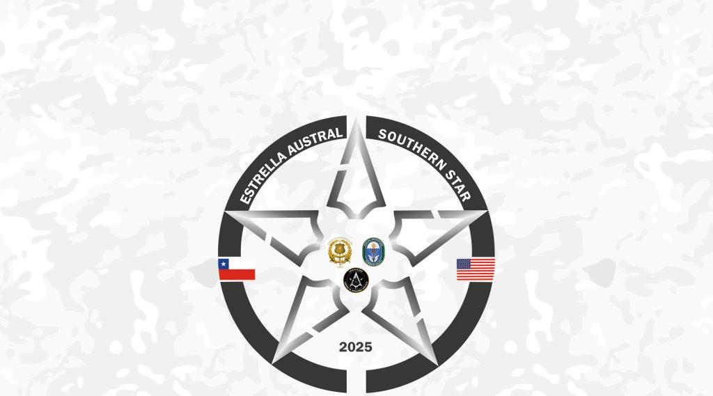 Estrella Austral”: FF.AA. participarán junto a EE.UU., España, Argentina, Colombia y Paraguay en el mayor ejercicio de operaciones especiales en América Latina