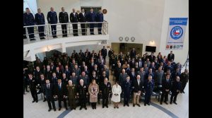 ASUME NUEVO JEFE DEL ESTADO MAYOR CONJUNTO