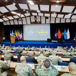 INICIA “SEMINARIO DE LÍDERES SENIOR” TRAS TÉRMINO DE EXITOSO EJERCICIO “ESTRELLA AUSTRAL 2025”