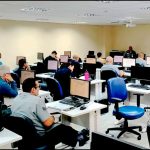 CHILE FORTALECE SUS CAPACIDADES LOGÍSTICAS CON PARTICIPACIÓN EN CURSO AVANZADO DE CATALOGACIÓN EN BRASIL