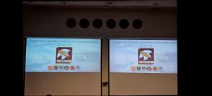 FINALIZA SEMINARIO DE ENTRENAMIENTO CONJUNTO SEDEC 2025