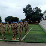 SARGENTO DE CECOPAC ES RECONOCIDO POR SU DESTACADA PARTICIPACIÓN COMO INSTRUCTOR INTERNACIONAL EN PERÚ
