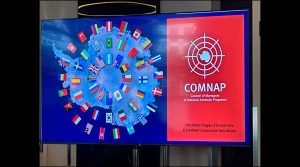 DEPARTAMENTO DE ASUNTOS ANTÁRTICOS DEL EMCO ASISTE A LA 37° REUNIÓN DE ADMINISTRADORES DE PROGRAMAS ANTÁRTICOS