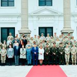 PERSONAL DE CECOPAC PARTICIPA EN PERÚ DE SEMINARIO REGIONAL ORGANIZADO POR SOUTHCOM