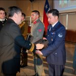 GALA DEPORTIVA MINISTERIAL CODEFEN 2025