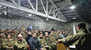 BRIEFING DE PRESENTACIÓN DEL EJERCICIO SOLIDARIDAD