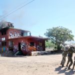 COMUNIDAD DE LA REGIÓN DE LOS LAGOS INVITADA A PARTICIPAR EN ENTRENAMIENTOS DE EJERCICIO SOLIDARIDAD