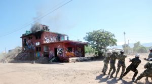 COMUNIDAD DE LA REGIÓN DE LOS LAGOS INVITADA A PARTICIPAR EN ENTRENAMIENTOS DE EJERCICIO SOLIDARIDAD