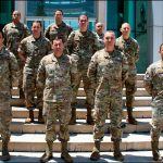 EFECTIVOS DEL EJÉRCITO Y DE LA ARMADA FINALIZAN PRE DESPLIEGUE PARA MISIÓN EN BOSNIA Y HERZEGOVINA