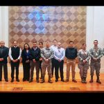 57ª REUNIÓN DEL SUBCOMITÉ DE CATALOGACIÓN DE LA DEFENSA