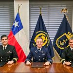 CAMBIO DE MANDO EN LA DIRECCIÓN DE OPERACIONES Y CONDUCCIÓN CONJUNTA DEL EMCO