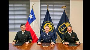 CAMBIO DE MANDO EN LA DIRECCIÓN DE OPERACIONES Y CONDUCCIÓN CONJUNTA DEL EMCO