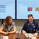 PROTOCOLO DE COOPERACIÓN ENTRE ESTADO MAYOR CONJUNTO Y SENAPRED