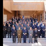 CCN CONMEMORA 20° AÑOS EN EL TEATRO DE OPERACIONES NORTE