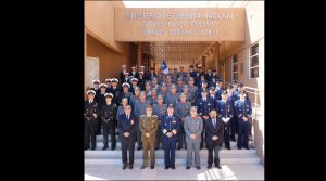 CCN CONMEMORA 20° AÑOS EN EL TEATRO DE OPERACIONES NORTE