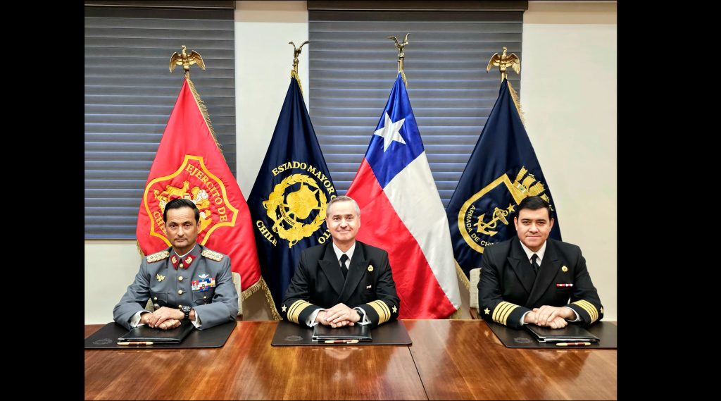 CAMBIO DE MANDO EN LA DIRECCIÓN DE PERSONAL Y LOGÍSTICA ESTRATÉGICA