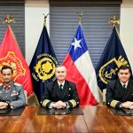 CAMBIO DE MANDO EN LA DIRECCIÓN DE PERSONAL Y LOGÍSTICA ESTRATÉGICA