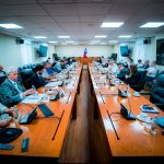 VI REUNIÓN DE LA SECCIÓN NACIONAL DEL SISTEMA DEL TRATADO ANTÁRTICO