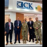 OFICINA DE CATALOGACIÓN DE LA DEFENSA FORTALECE ALIANZAS ESTRATÉGICAS EN FIDAE