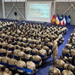 CECOPAC EXPONE A PERSONAL DEL EJÉRCITO SOBRE ROL DEL CENTRO Y LA PARTICIPACIÓN DE CHILE EN OPERACIONES DE PAZ
