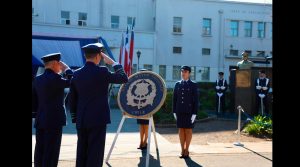 CONMEMORACIÓN DEL NATALICIO N°138 DEL COMODORO ARTURO MERINO BENÍTEZ