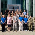 CECOPAC DESARROLLA NUEVA VERSION DE CURSO “TRAINING OF TRAINERS FOR MILITARY GENDER ADVISOR”
