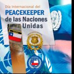 DÍA INTERNACIONAL DEL PERSONAL DE PAZ DE LAS NACIONES UNIDAS