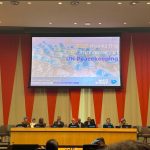 ONU CONMEMORA DÍA DEL PERSONAL DE PAZ Y RINDE HOMENAJE A TCL. RAÚL JIMÉNEZ MIRANDA