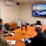 DIPERLOG PARTICIPA EN FORO DE LOGÍSTICA ORGANIZADO POR SOUTHCOM
