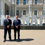 CHILE PRESENTA OFICIALMENTE SU POSTULACIÓN PARA INCORPORARSE AL TIER 2 DEL SISTEMA OTAN DE CATALOGACIÓN
