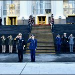 XXVIII REUNIÓN DE INTERCONSULTA ENTRE LOS ESTADOS MAYORES CONJUNTOS DE CHILE Y ARGENTINA
