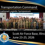 DIPERLOG PARTICIPA EN EL USTRANSCOM INTERNATIONAL LOGISTICS SYMPOSIUM