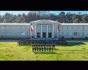 INICIA CURSO CONJUNTO DE ESTADO MAYOR