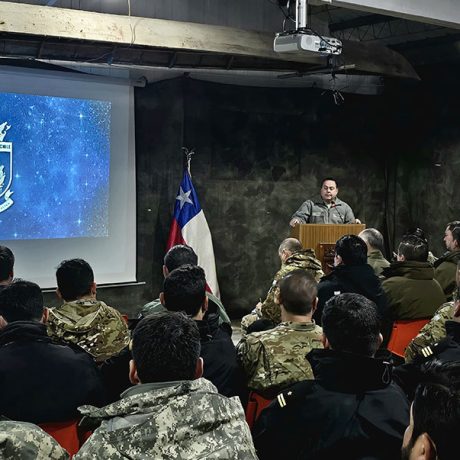 BRIEFING EJERCICIO SOLIDARIDAD