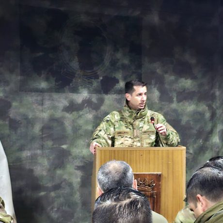 BRIEFING EJERCICIO SOLIDARIDAD