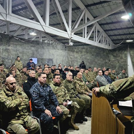 BRIEFING EJERCICIO SOLIDARIDAD